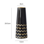 Decorative Vase Nestasia