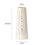 Decorative Vase Nestasia