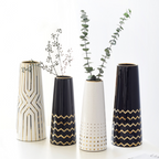 Decorative Vase Nestasia