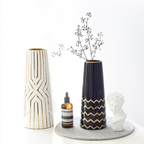 Decorative Vase Nestasia