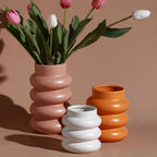 Decorative Indoor Flower Pot Nestasia