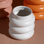 Decorative Indoor Flower Pot Nestasia