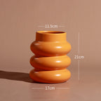 Decorative Indoor Flower Pot Nestasia