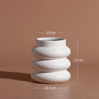 Decorative Indoor Flower Pot Nestasia