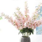 Delphinium Flower Nestasia