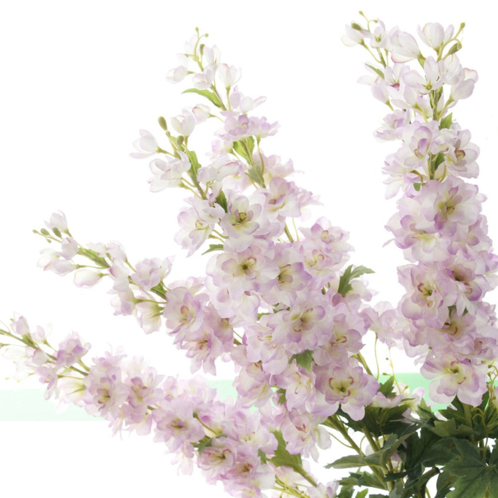 Delphinium Flower Nestasia