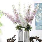 Delphinium Flower Nestasia