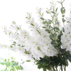Delphinium Flower Nestasia