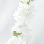 Delphinium Flower Nestasia