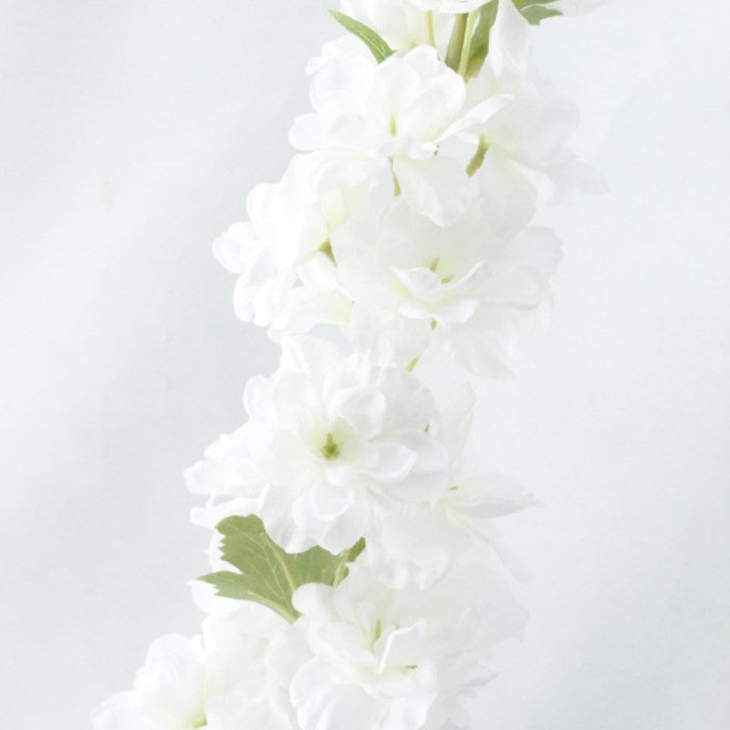 Delphinium Flower Nestasia