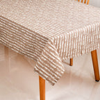 Desert Dusk 6 Seater Table Cloth 203x152cm Nestasia