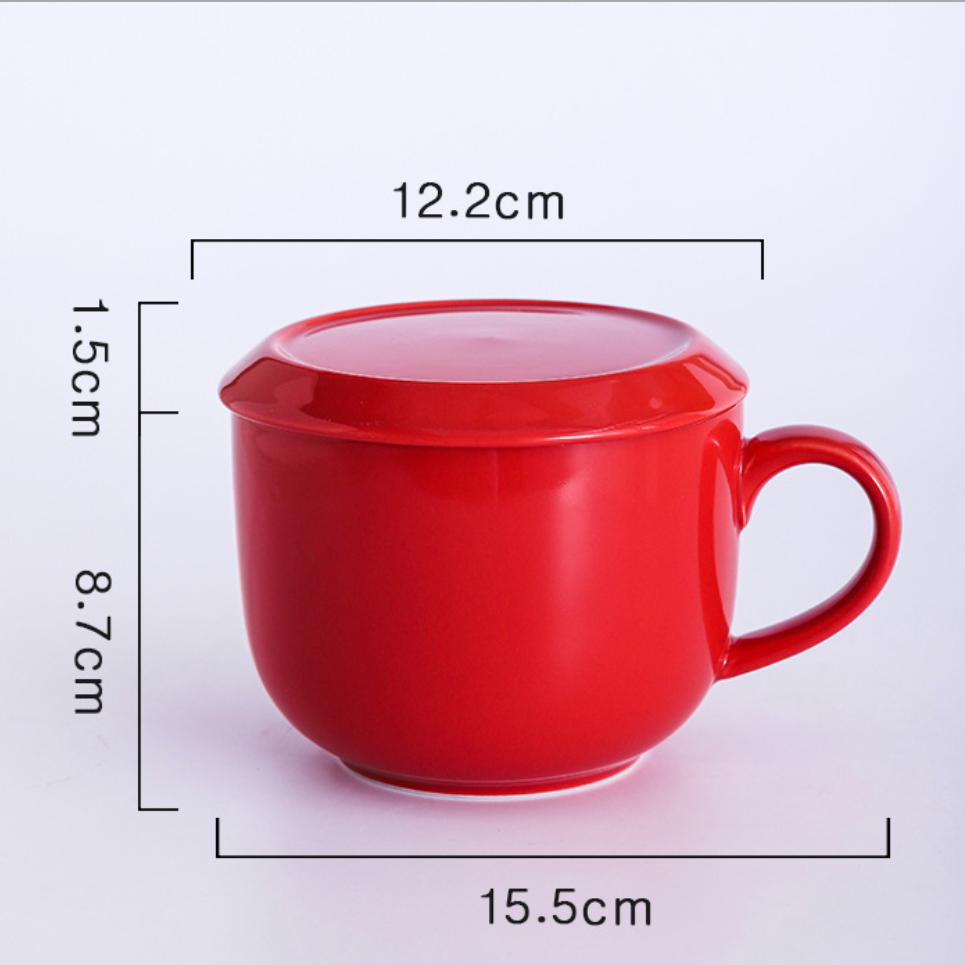 Dessert cup Nestasia