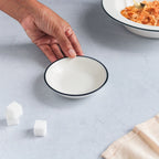 Dessert Plate Set of 4 Nestasia