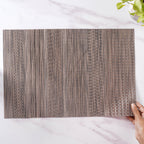 Dining Table Placemat Set Nestasia