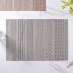 Dining Table Placemat Set Nestasia