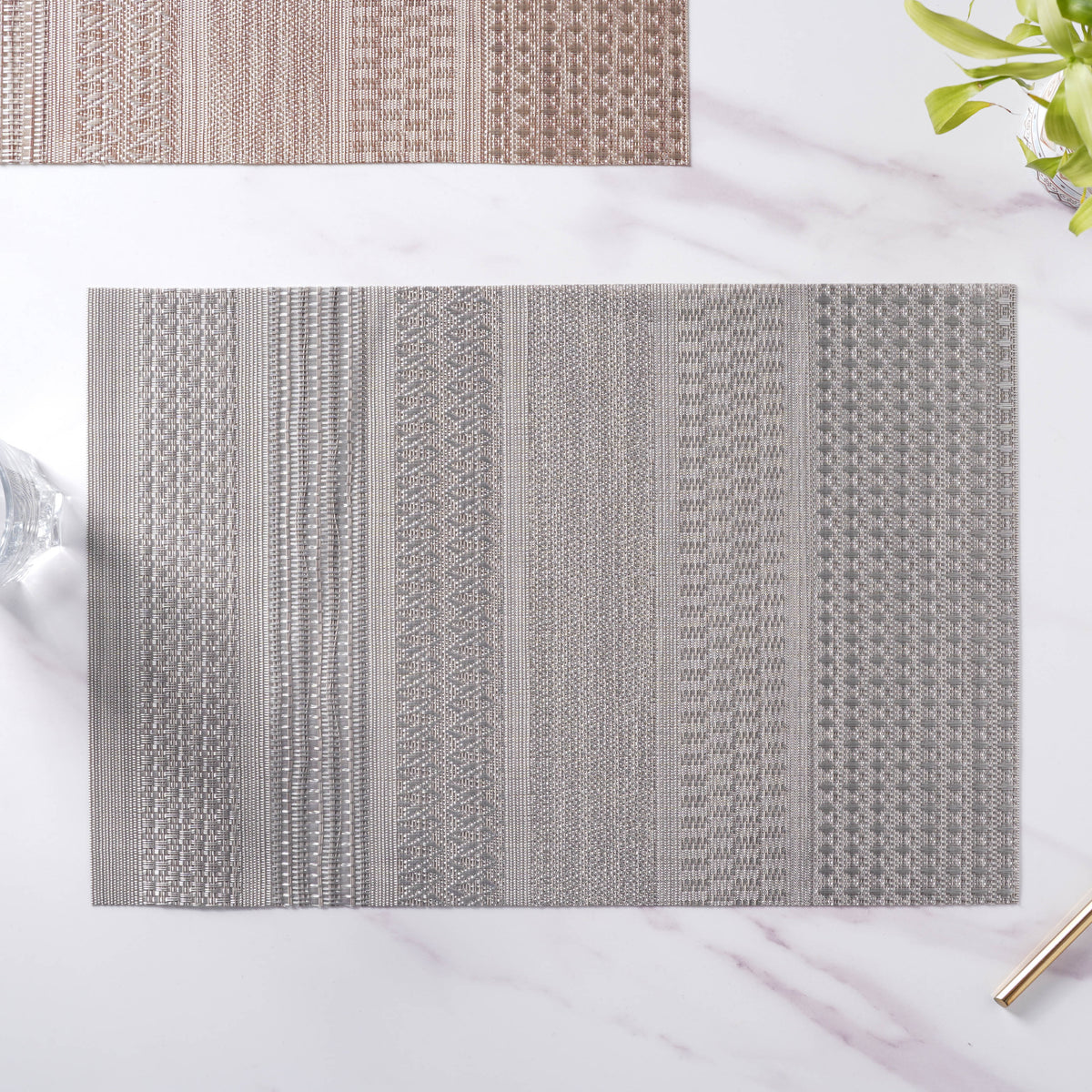 Dining Table Placemat Set Nestasia