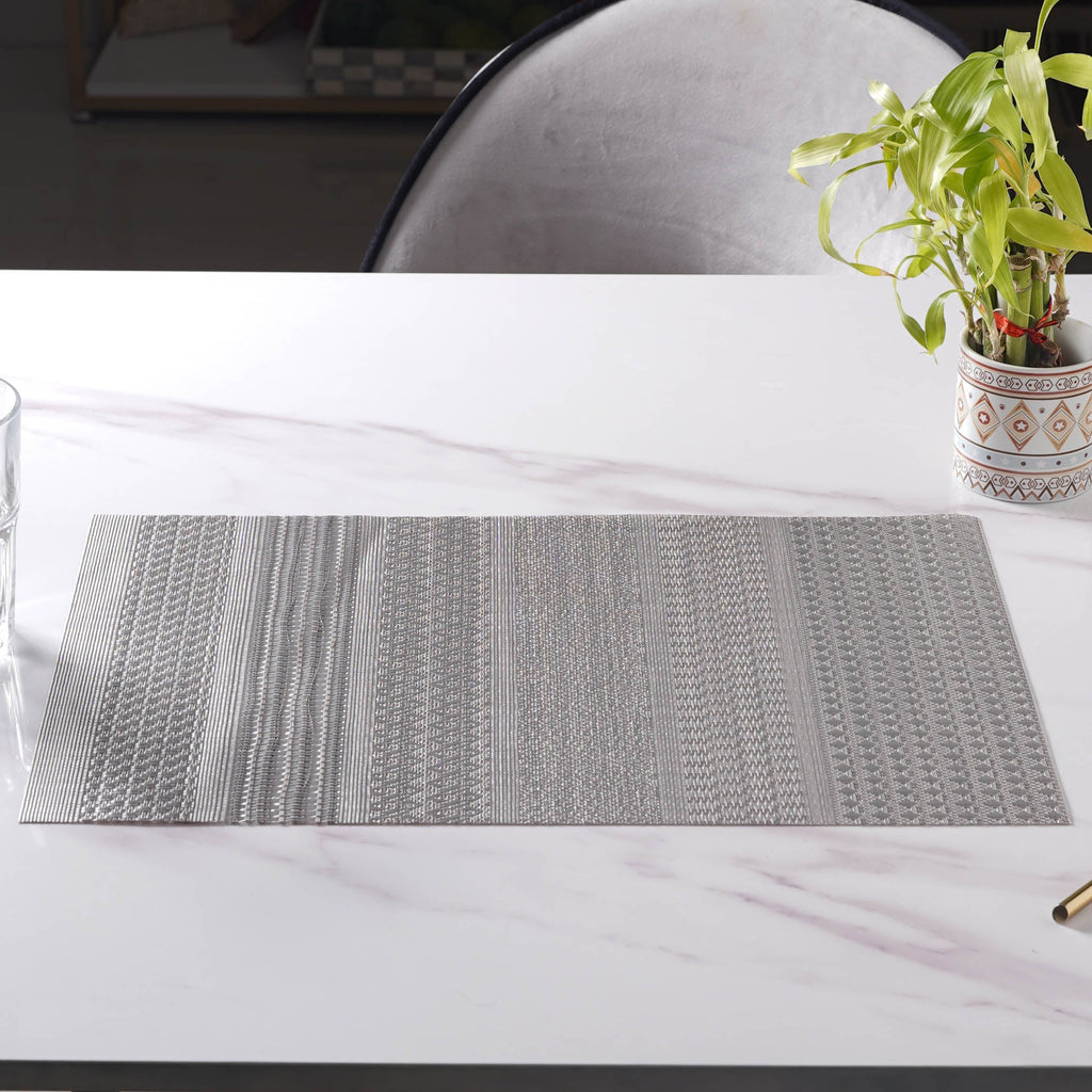 Dining Table Placemat Set Nestasia