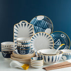 Ceramic Bowls Nitori 680 ml Nestasia