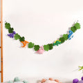 Playful Dinosaur Nursery Bunting For Room Decor Nestasia