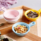 Dip Dish - Set of 4 Nestasia
