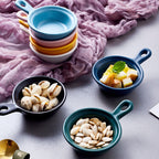 Dip Dish - Set of 4 Nestasia