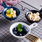 Dip Dish - Set of 4 Nestasia