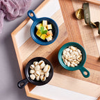 Dip Dish - Set of 4 Nestasia