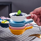 Dip Dish - Set of 4 Nestasia