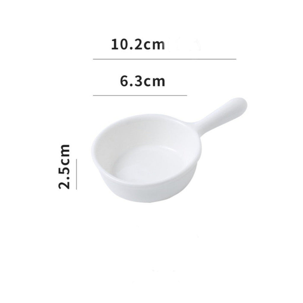 Dip Bowls Nestasia