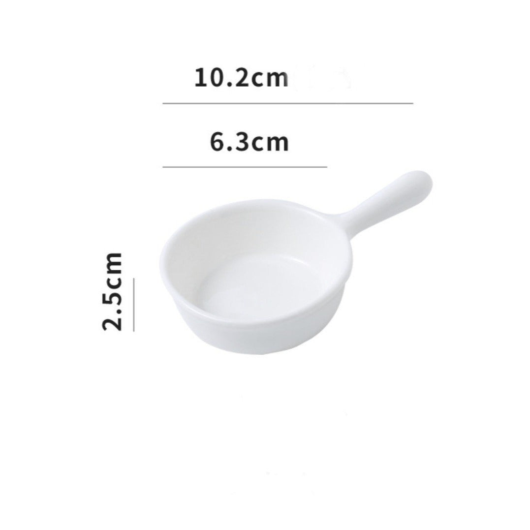 Dip Bowls Nestasia