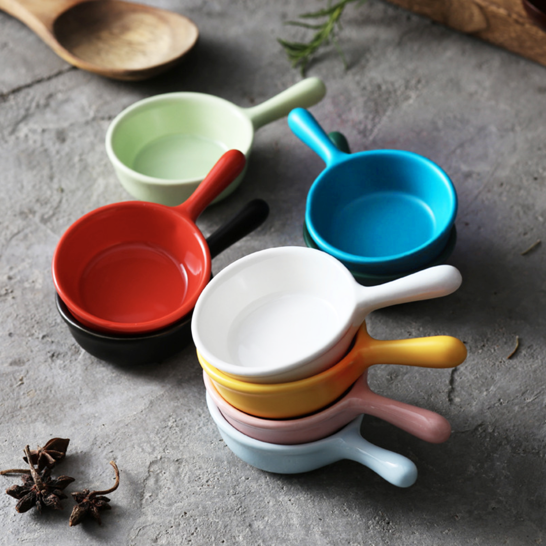 Dip Bowls Nestasia
