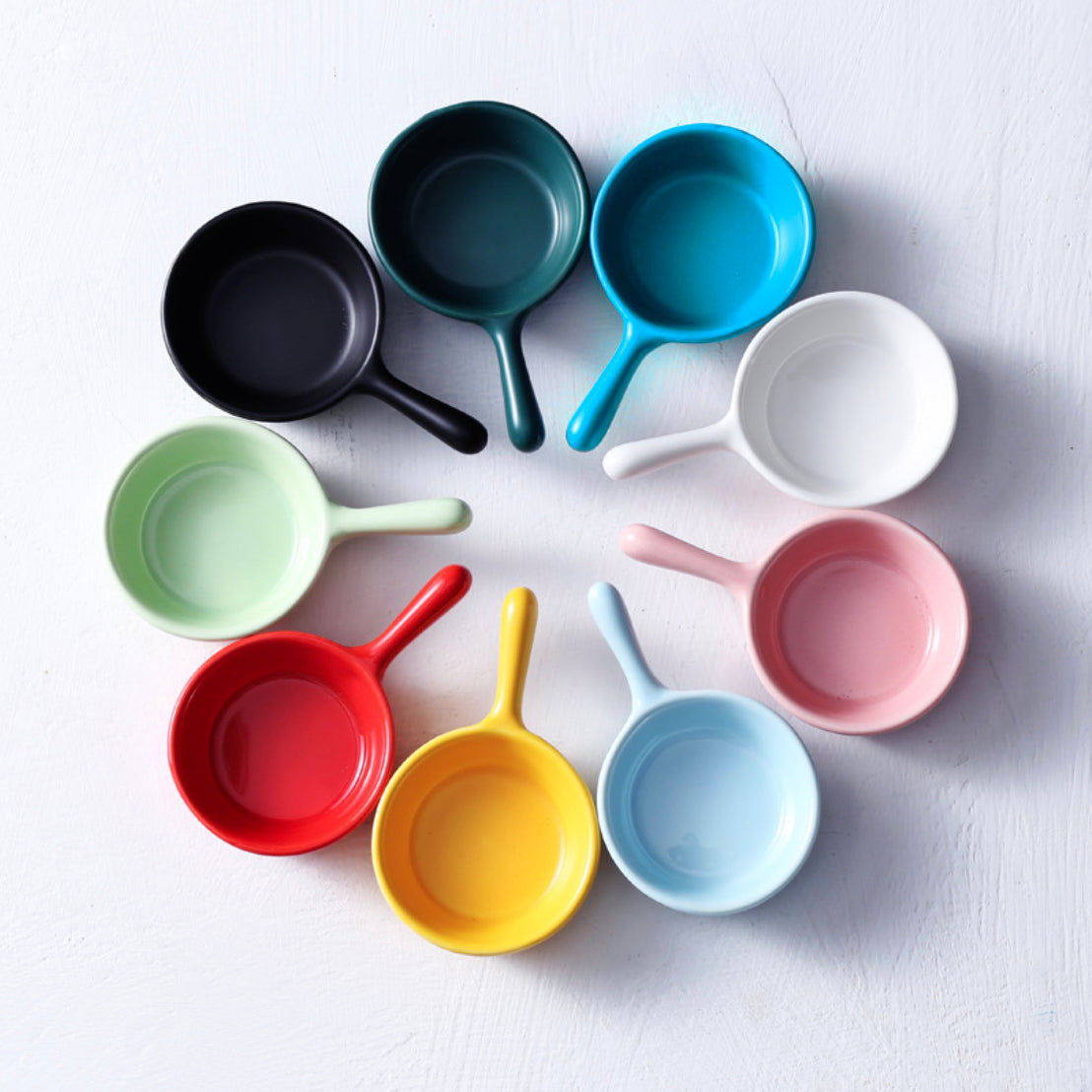 Dip Bowls Nestasia