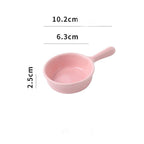 Dip Bowls Nestasia