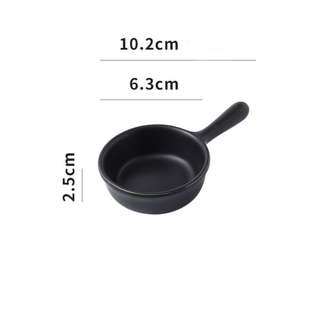 Dip Bowls Nestasia
