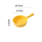 Dip Bowls Nestasia