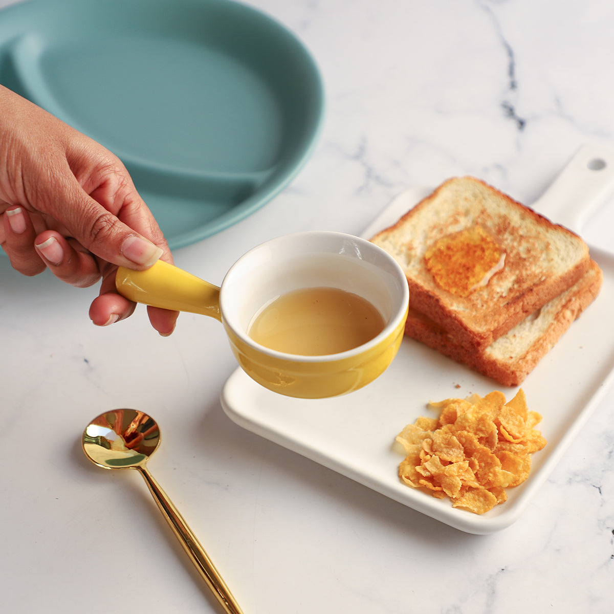 Dip Serving Bowl Nestasia