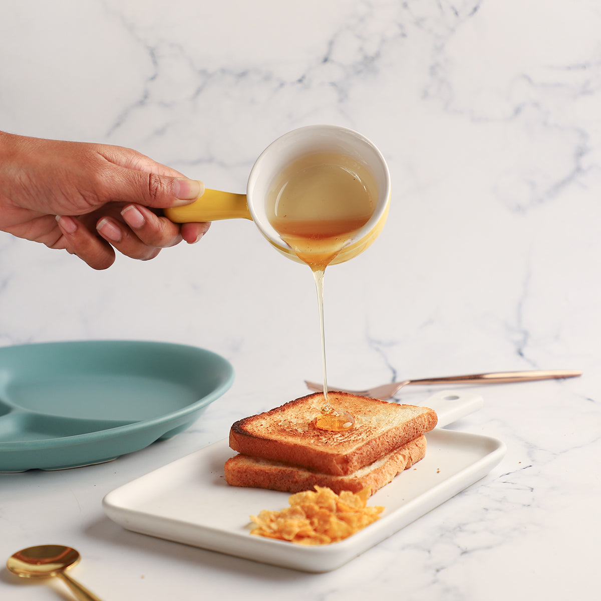 Dip Serving Bowl Nestasia