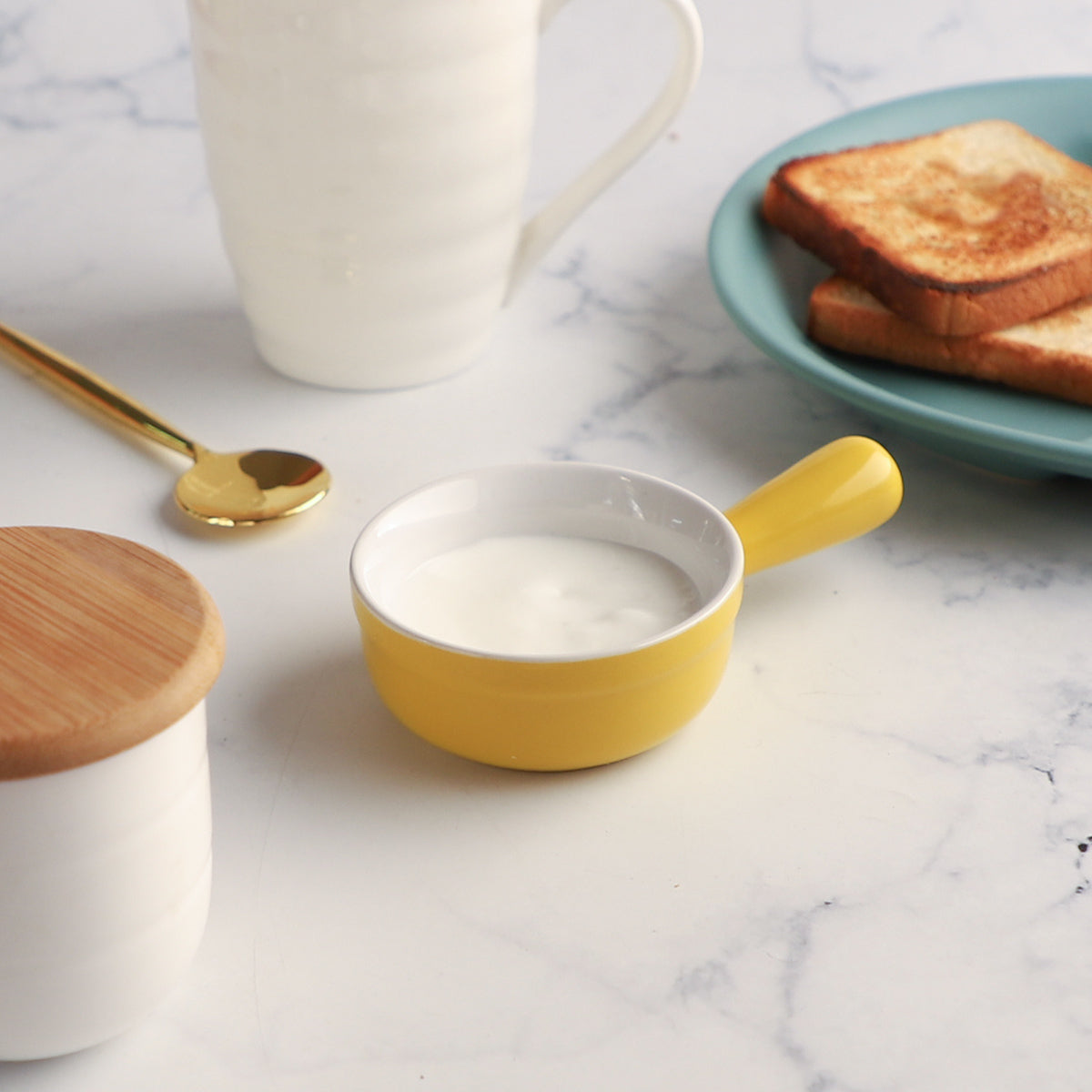 Dip Serving Bowl Nestasia