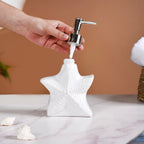 Coral Soap Dispenser Nestasia