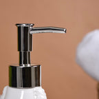 Coral Soap Dispenser Nestasia