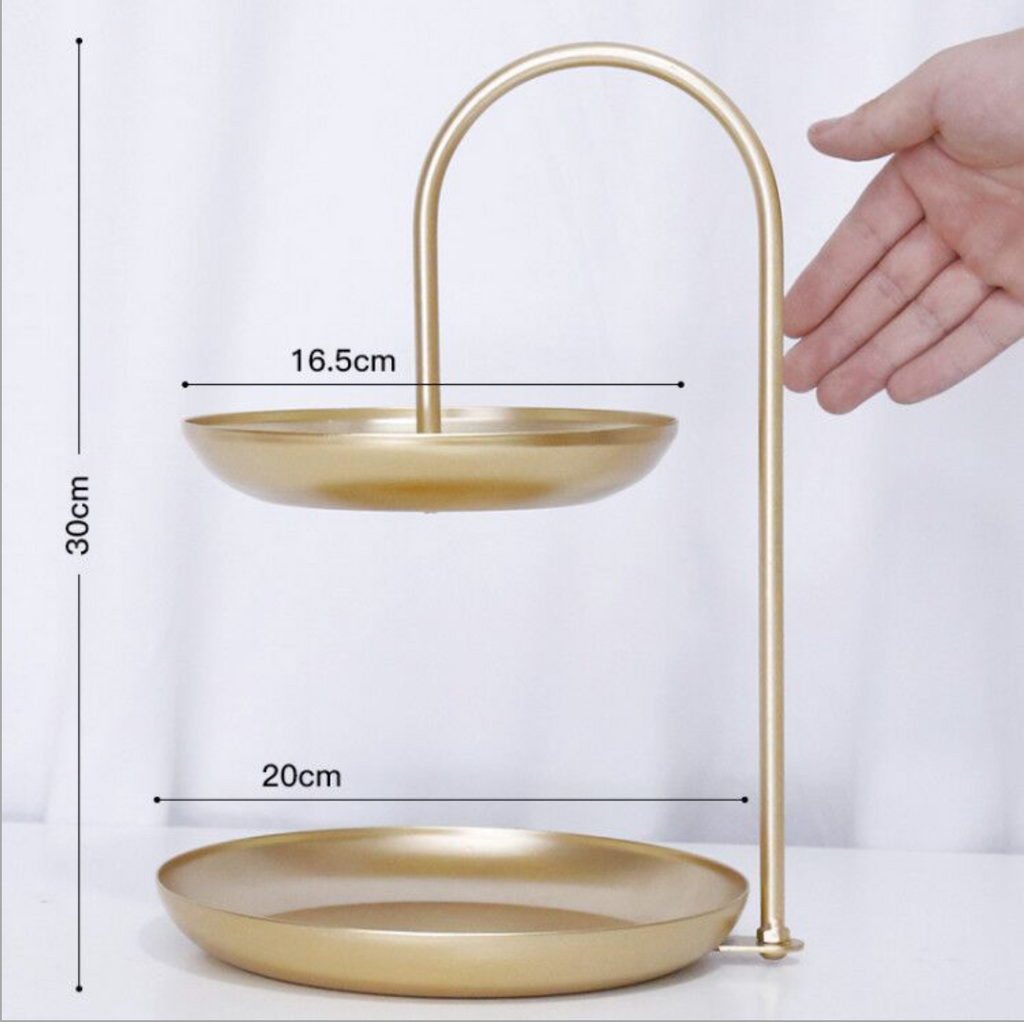 Display Stand Nestasia