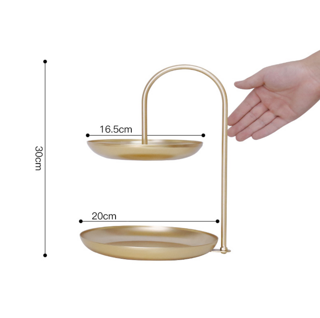 Display Stand Nestasia