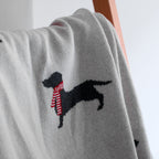 Dog Throw