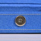 Dots And Dash Sectioned Trinket Case For Accessories Nestasia