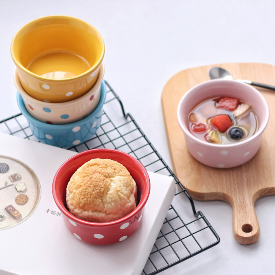 Dots Mini Cup 230 ml Nestasia