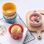 Dots Mini Cup 230 ml Nestasia