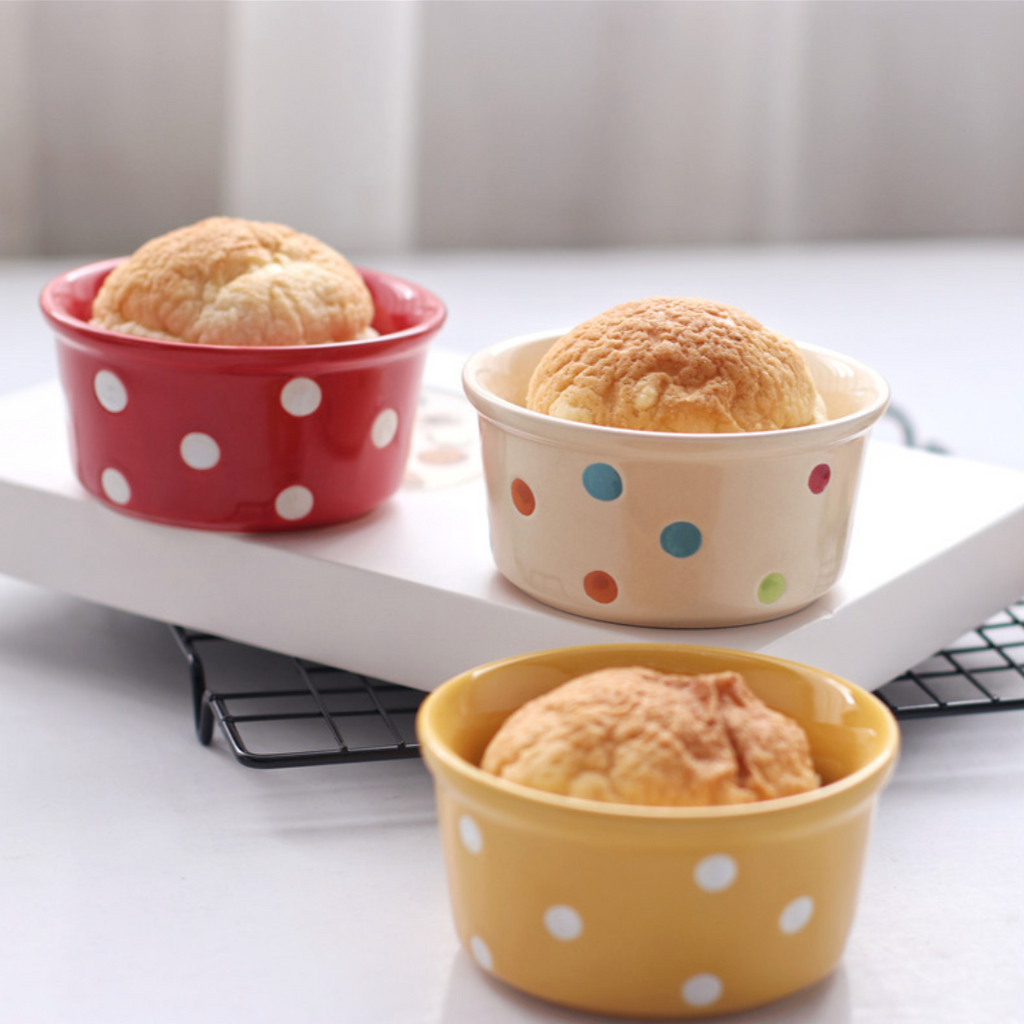 Dots Mini Cup 230 ml Nestasia