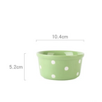 Dots Mini Cup 230 ml Nestasia