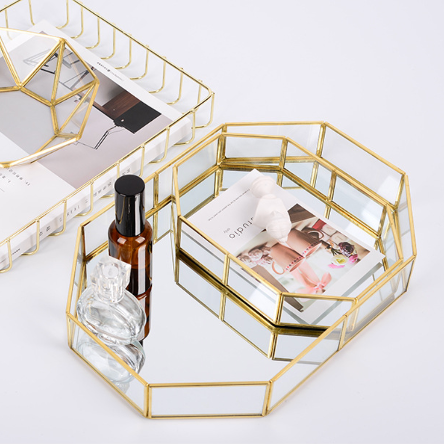 Dressing Tray Nestasia