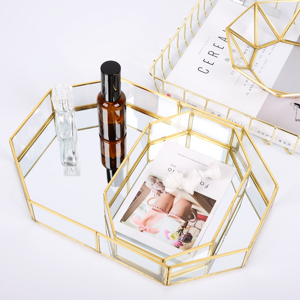 Dressing Tray Nestasia